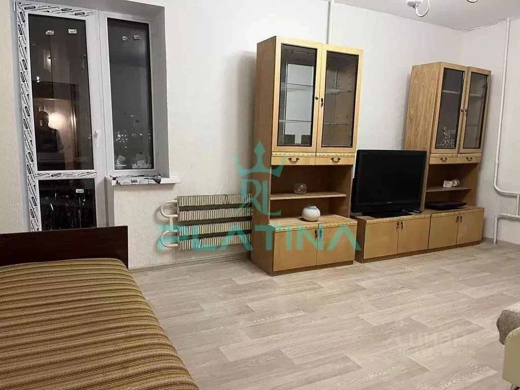 2-к кв. Татарстан, Казань ул. Рихарда Зорге, 77 (55.0 м) - Фото 1