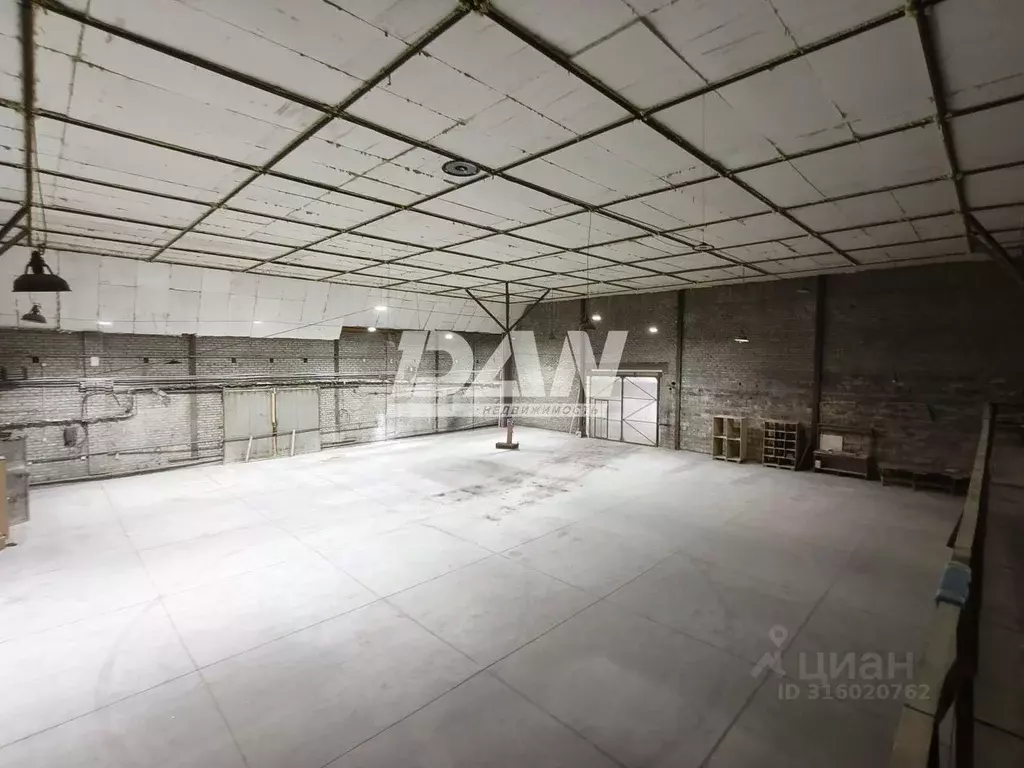 Склад в Челябинская область, Челябинск Троицкий тракт, 25Ж (983 м) - Фото 1