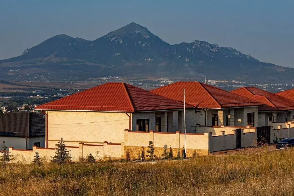 Дом в Ставропольский край, Предгорный муниципальный округ, ... - Фото 2