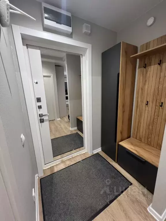 2-к кв. Москва Кронштадтский бул., 8к1 (36.0 м) - Фото 1