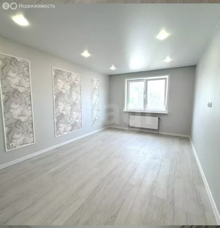 2-комнатная квартира: Калуга, Минская улица, 23 (63.47 м) - Фото 1