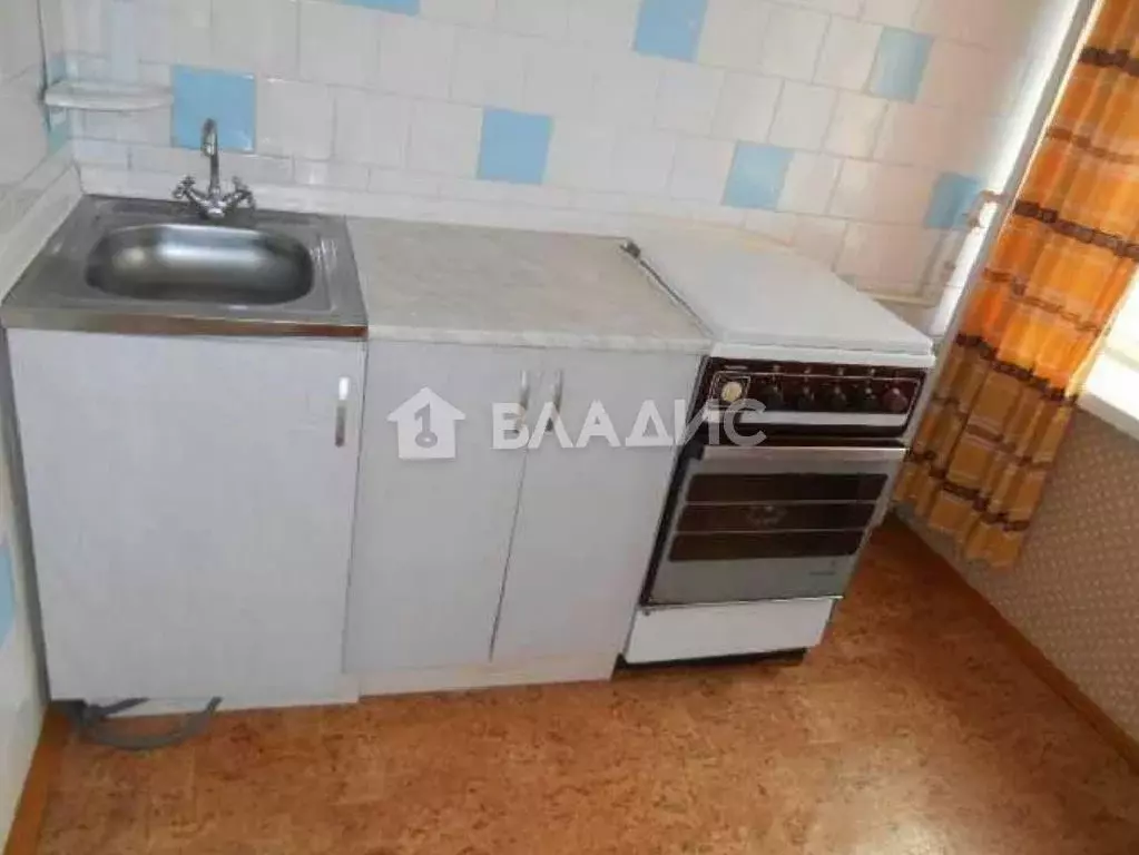 Продается 1-комнатная квартира - Фото 1