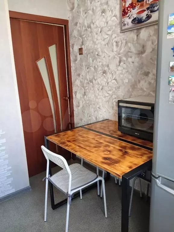2-к. квартира, 45,9 м, 2/5 эт. - Фото 1