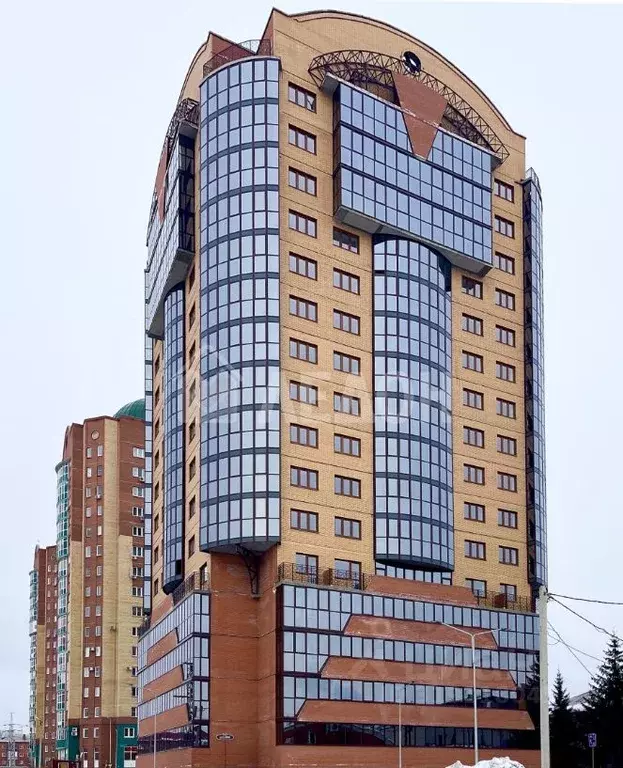 1-к кв. Омская область, Омск ул. 8-я Линия, 197А (39.3 м) - Фото 0
