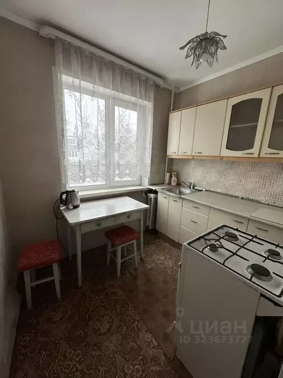 2-к кв. Алтайский край, Барнаул ул. Георгия Исакова, 105 (45.8 м) - Фото 2