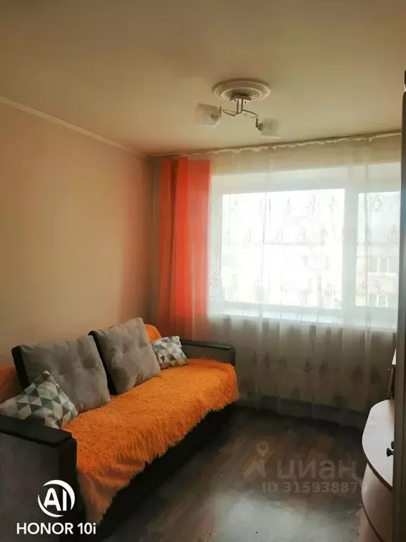Студия Томская область, Томск Алтайская ул., 157 (18.0 м) - Фото 0