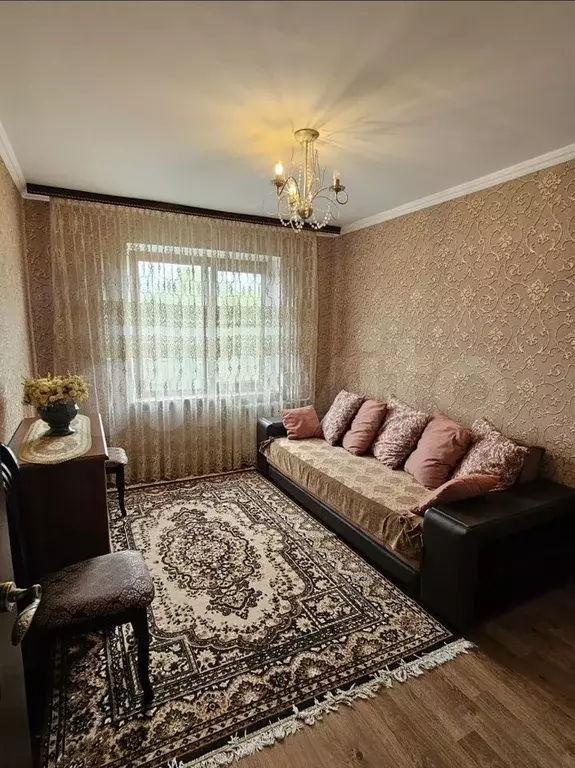 2-к. квартира, 52 м, 5/9 эт. - Фото 1