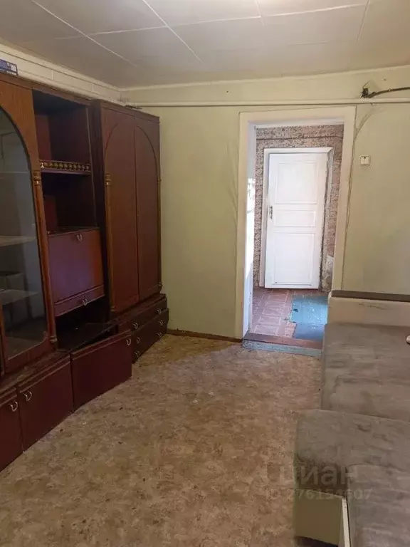 Дом в Ростовская область, Ростов-на-Дону Киргизская ул. (50 м) - Фото 1
