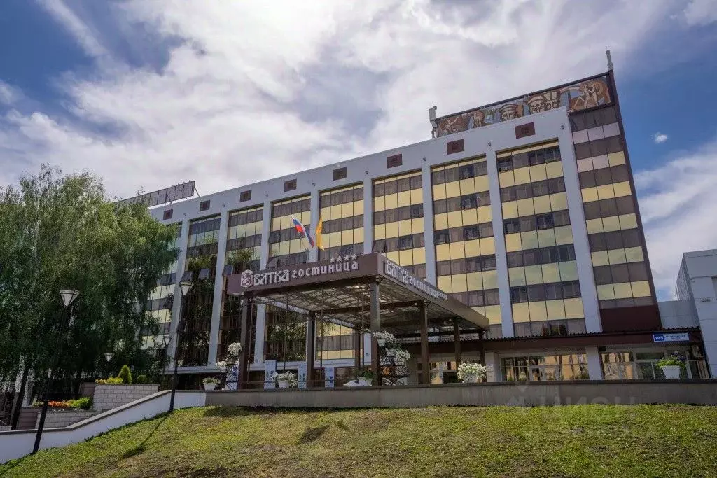 Комната Кировская область, Киров Октябрьский просп., 145 (10.0 м) - Фото 1