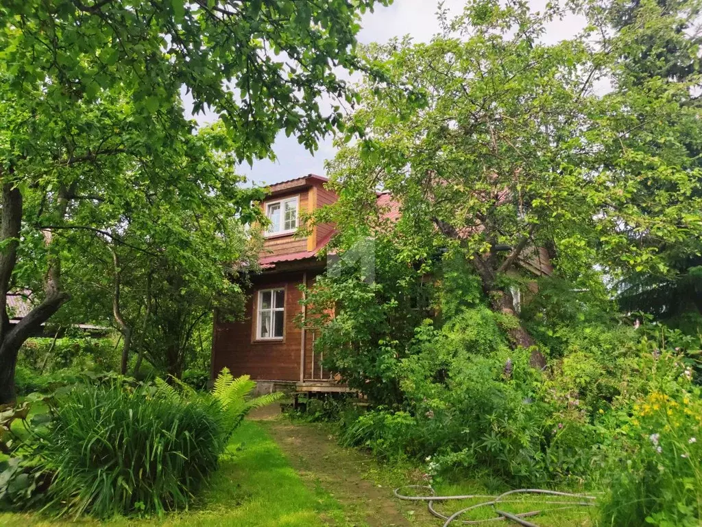 Дом в Московская область, Домодедово Серп и Молот СНТ, 142 (95 м) - Фото 2