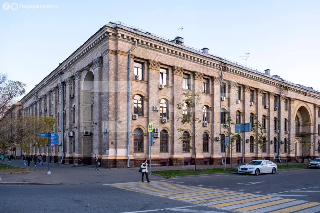 Офис (1047 м) - Фото 1