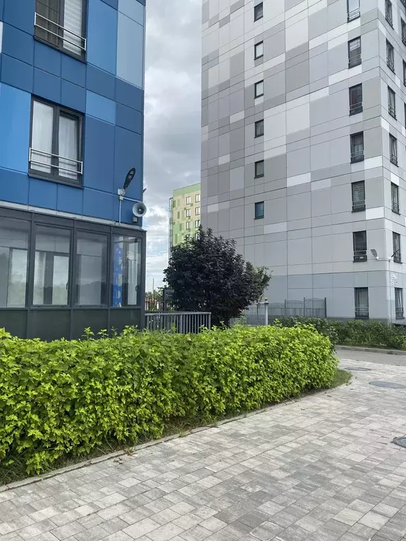 Продаётся 1-к квартира, 38.2 м - Фото 0