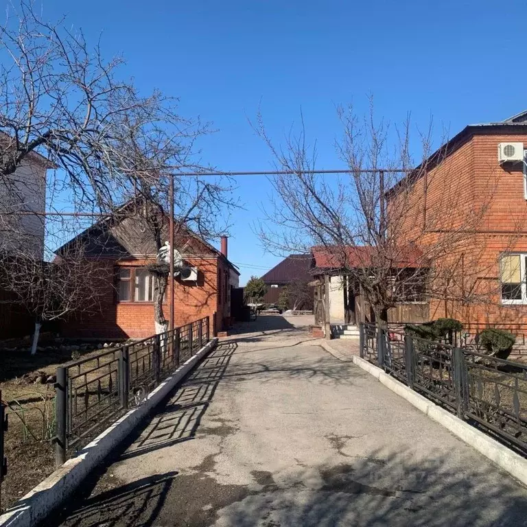 Коттедж в Самарская область, Ставропольский район, с. Тимофеевка ул. ... - Фото 1