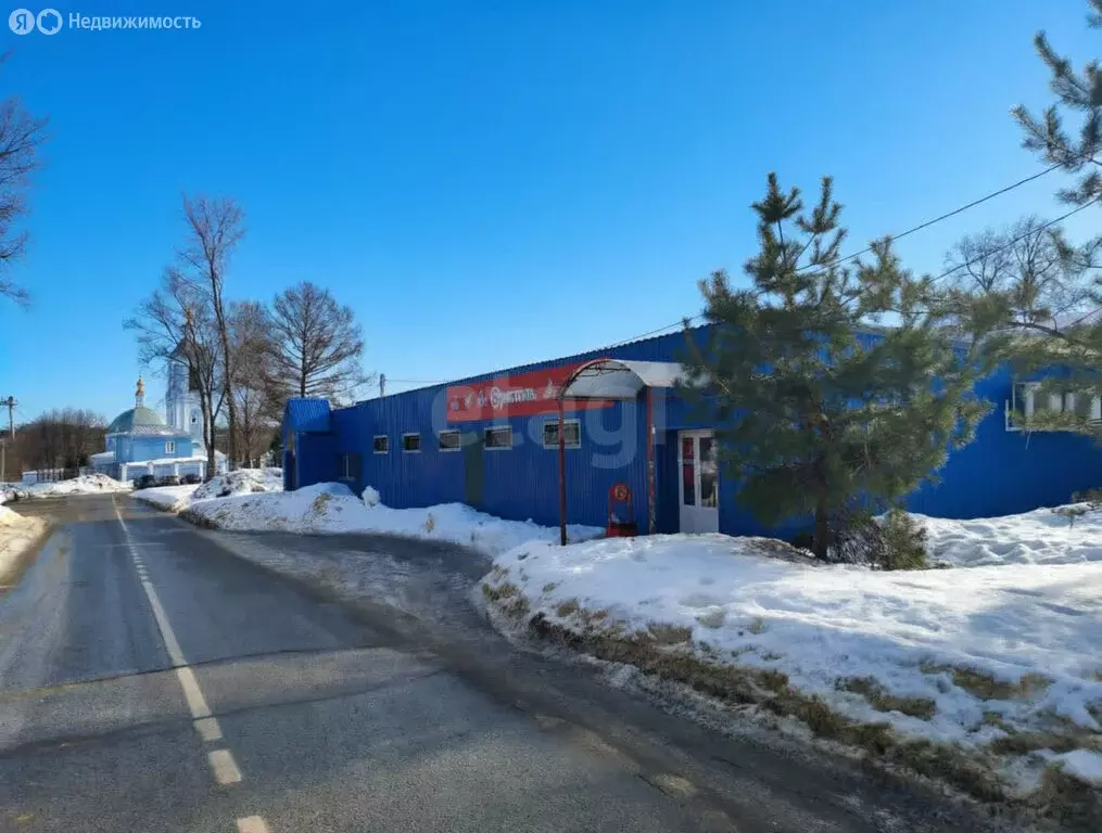 Торговая площадь (180 м) - Фото 2