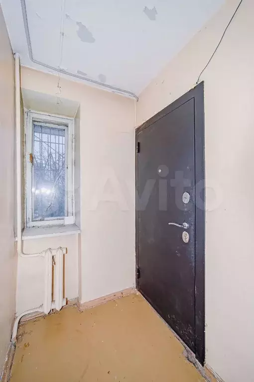 Комната 12 м в 5-к., 2/5 эт. - Фото 1