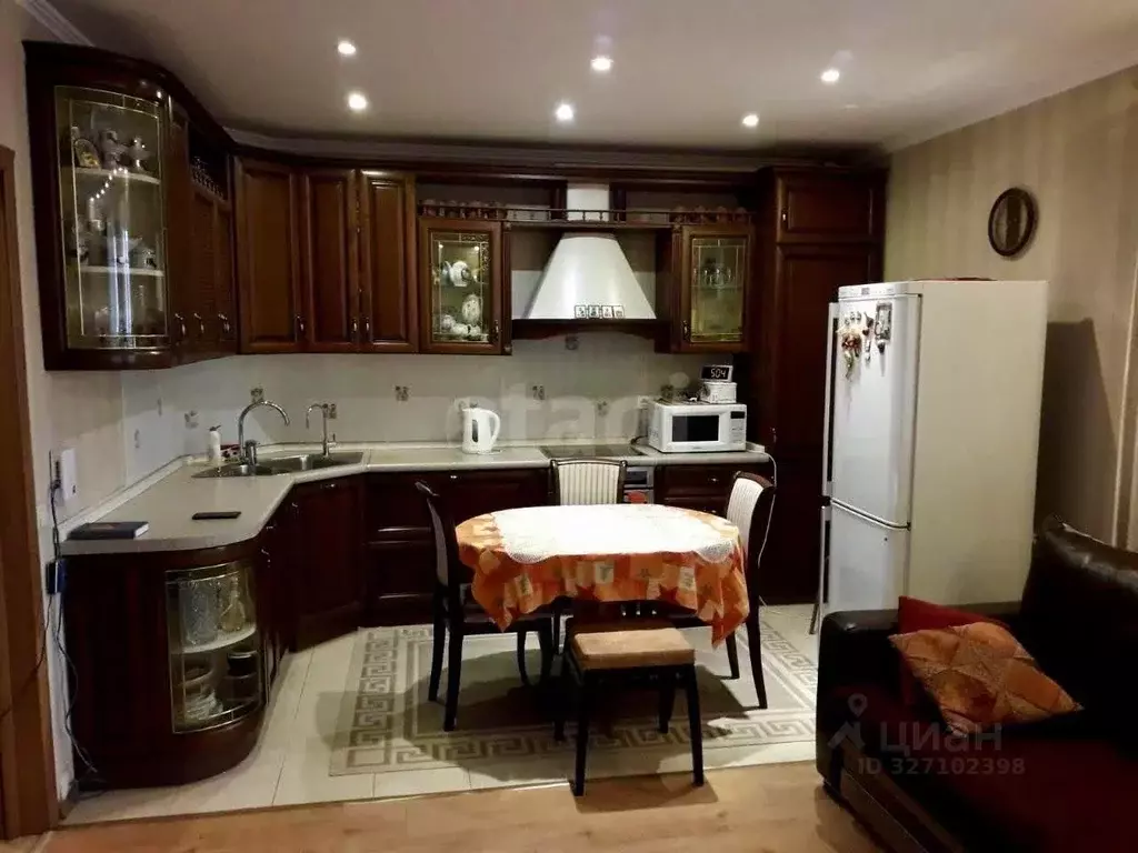 2-к кв. Тюменская область, Тюмень Широтная ул., 19к1 (74.8 м) - Фото 2