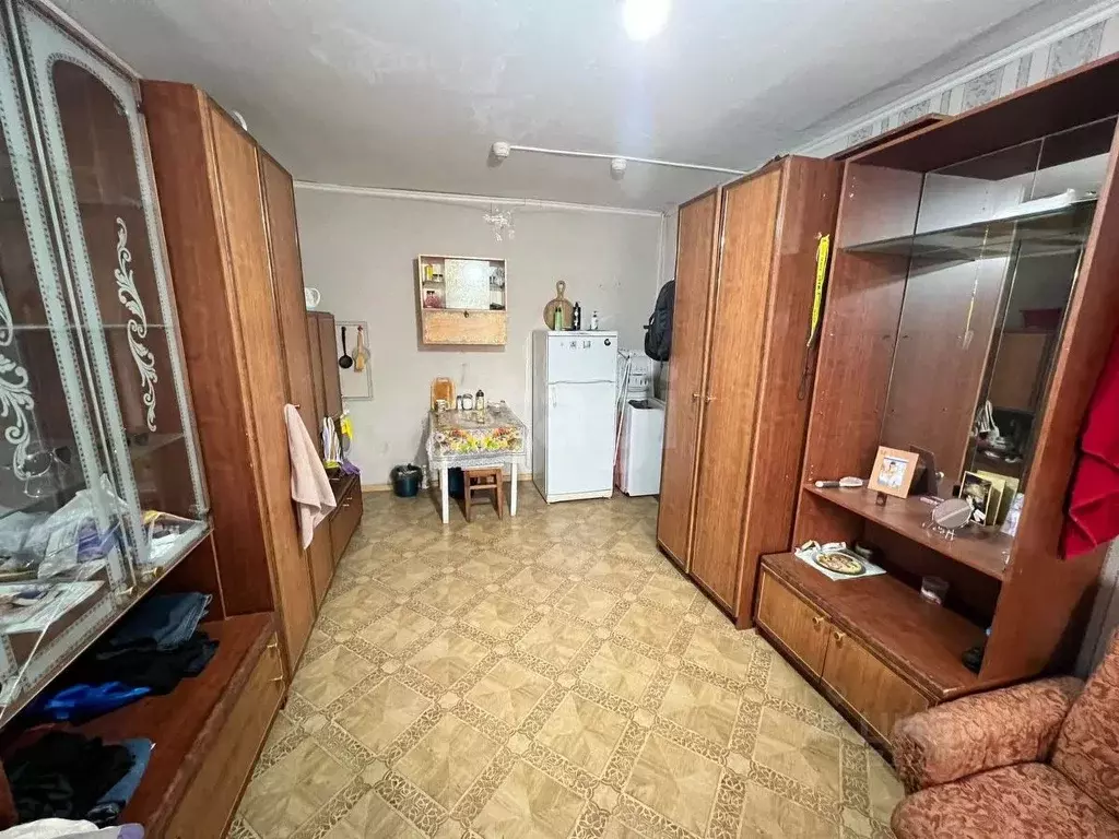Студия Кемеровская область, Кемерово Предзаводская ул., 2А (19.4 м) - Фото 0
