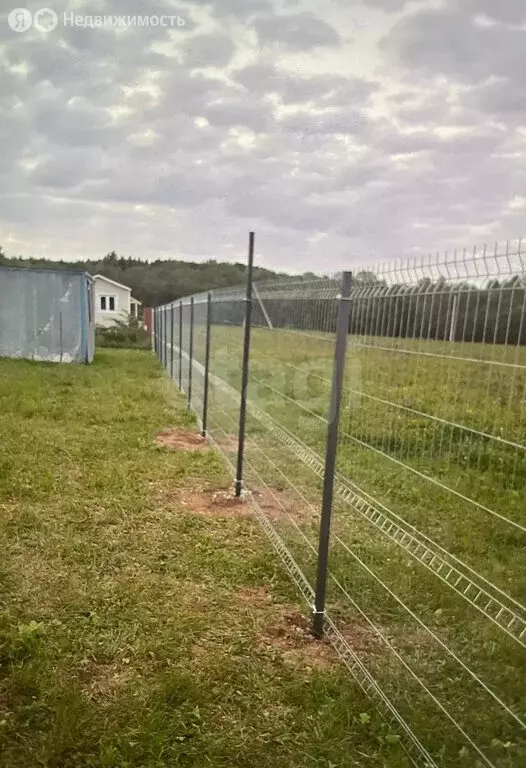 Участок в Наро-Фоминский городской округ, садовое товарищество Надежда ... - Фото 2