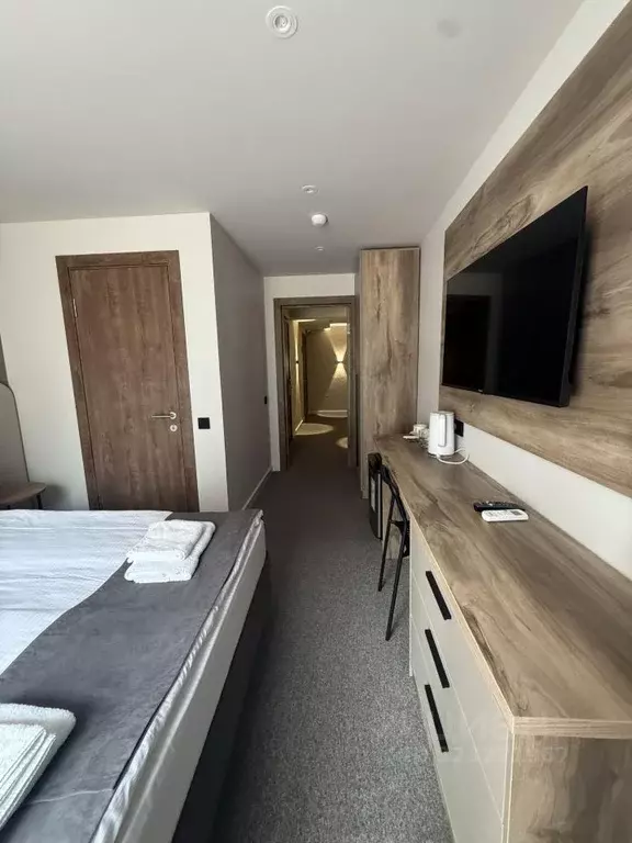 Комната Дагестан, Махачкала ул. Пугачева, 8 (16.0 м) - Фото 2