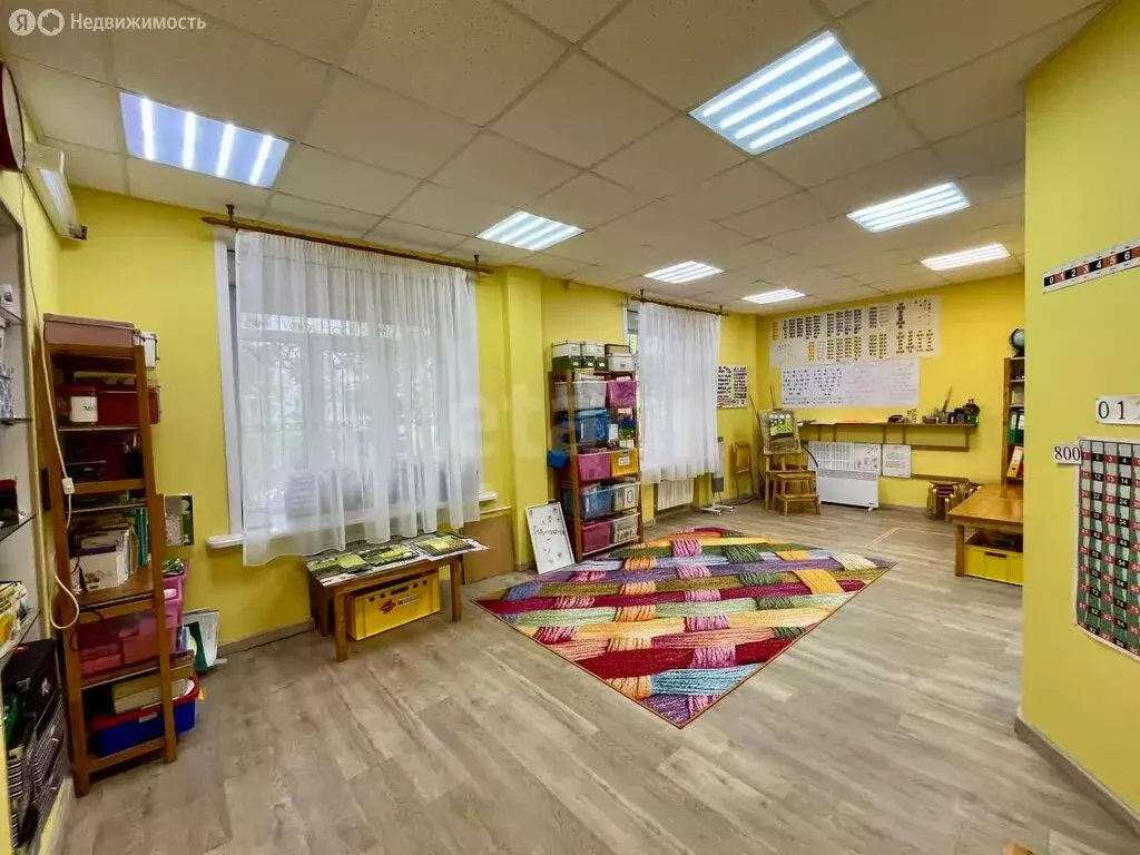 3-комнатная квартира: Самара, Ново-Садовая улица, 8/2 (64.5 м) - Фото 1