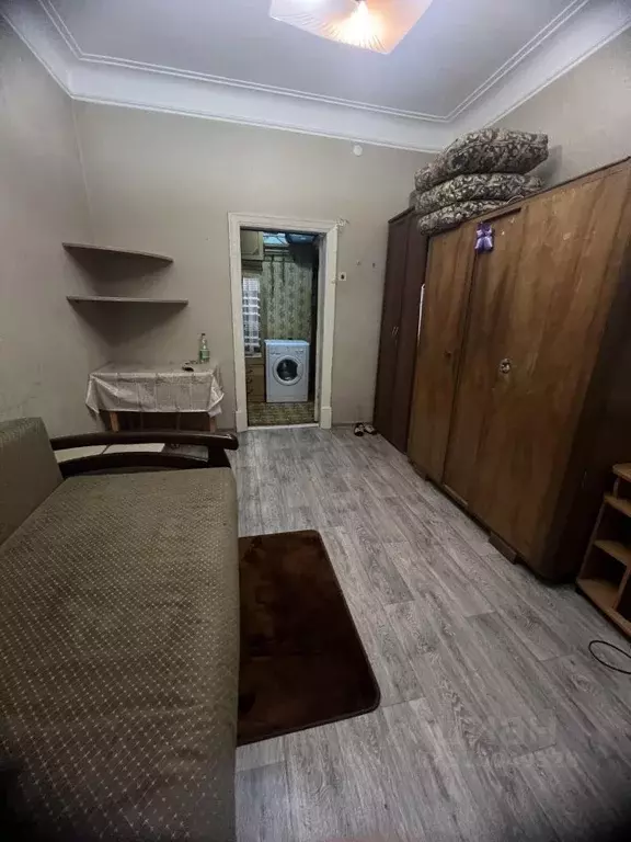 Комната Москва Палехская ул., 143 (13.1 м) - Фото 2