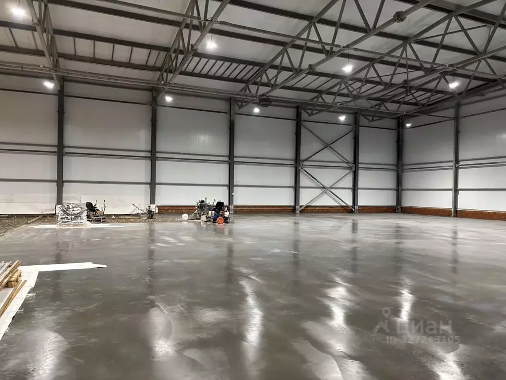 Склад в Московская область, Химки Сходня мкр, Горная ул., 31 (1772 м) - Фото 1