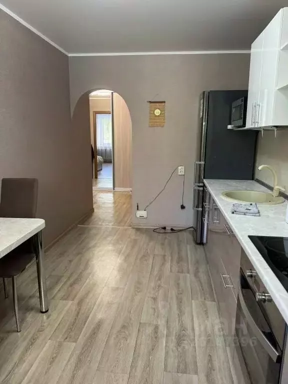 1-к кв. Башкортостан, Уфа ул. Генерала Горбатова, 7/5 (40.0 м) - Фото 1