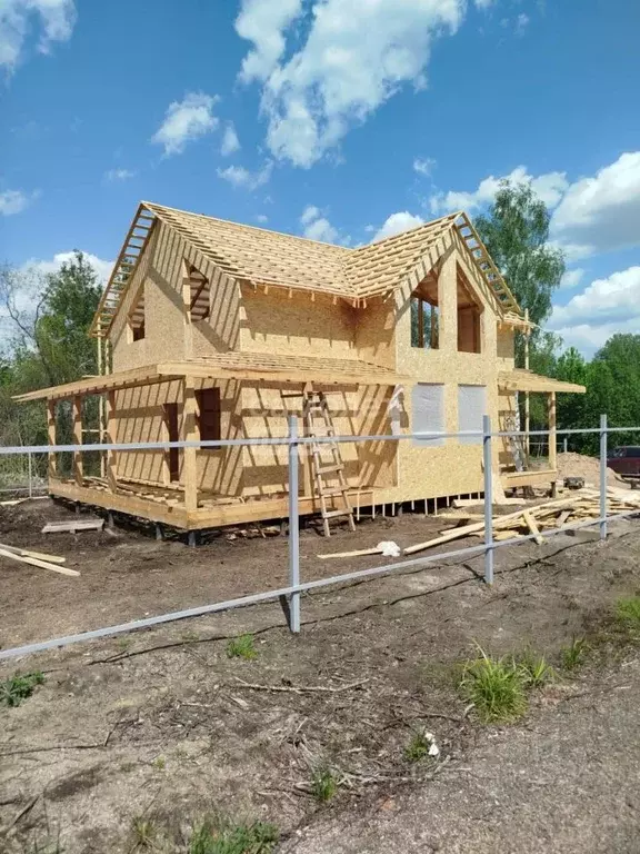 Участок в Московская область, Ликино-Дулево Орехово-Зуевский городской ... - Фото 2