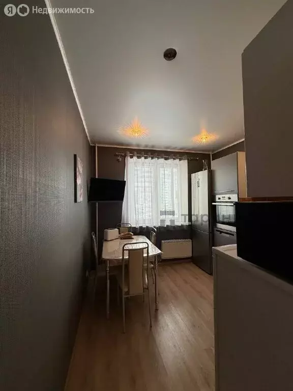 1-комнатная квартира: Челябинск, улица Академика Макеева, 15 (39.7 м) - Фото 2