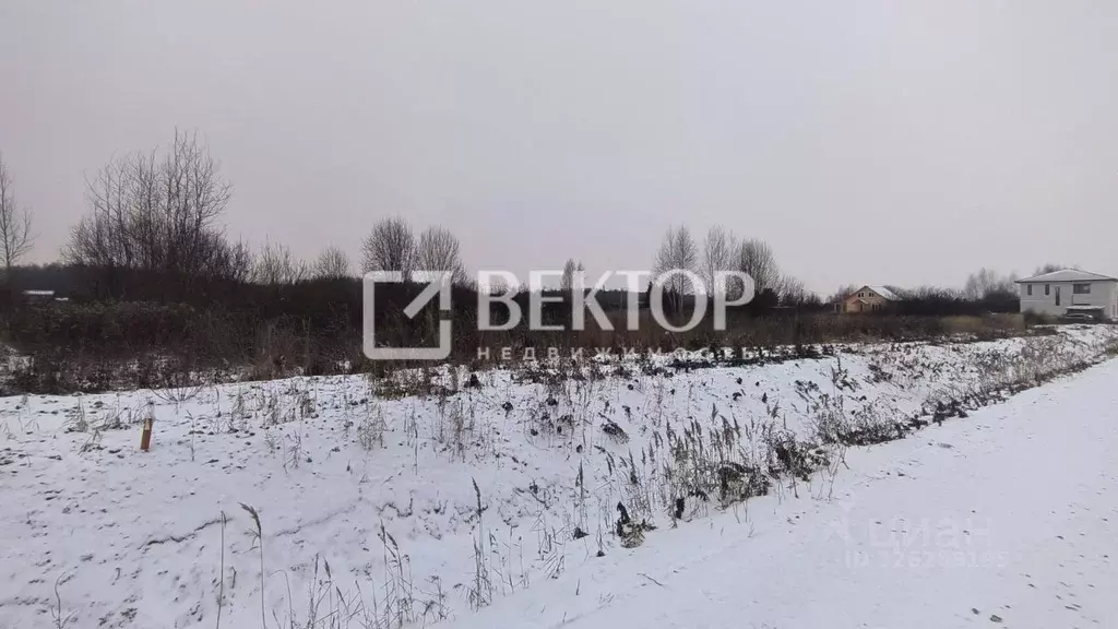 Участок в Костромская область, Кострома ул. Героев (8.1 сот.) - Фото 1