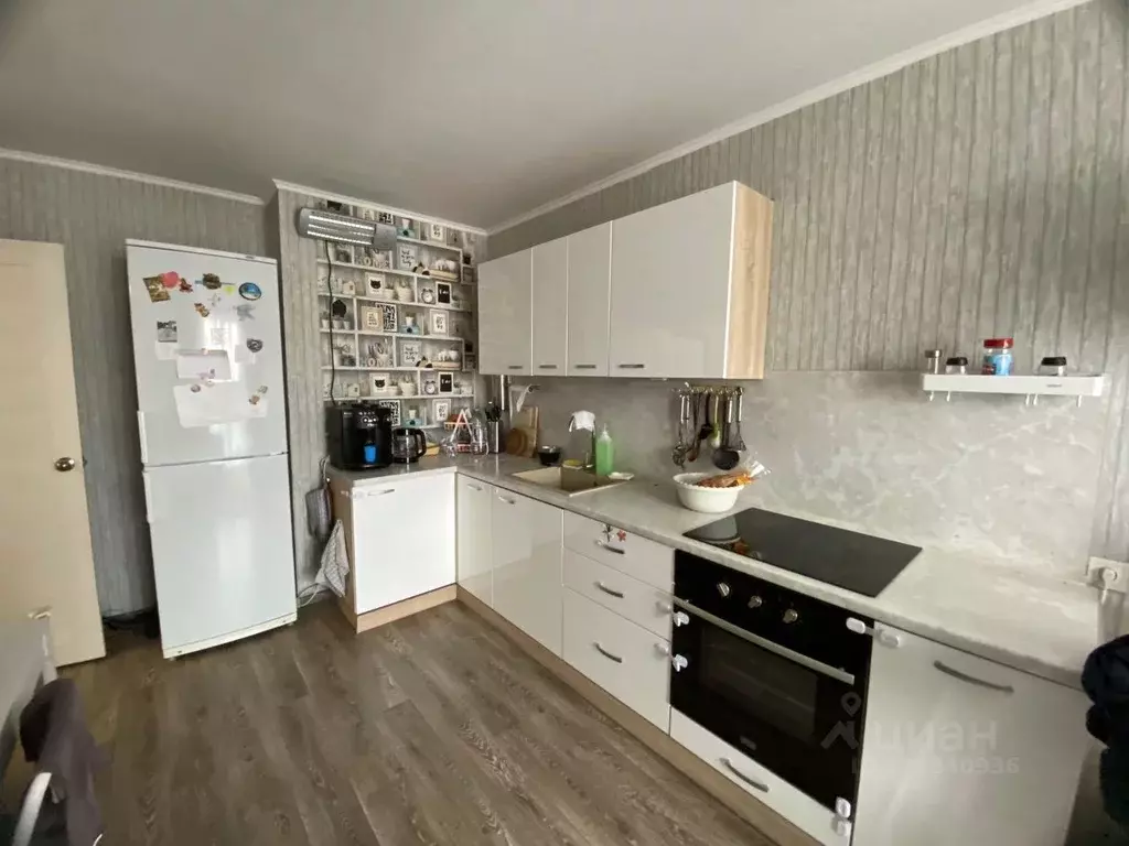 3-к кв. Краснодарский край, Анапа ул. Адмирала Пустошкина, 22к4 (71.5 ... - Фото 1