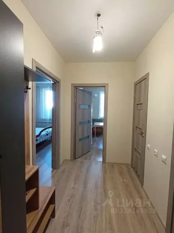 1-к кв. Белгородская область, Белгородский район, Дубовское с/пос, ... - Фото 1