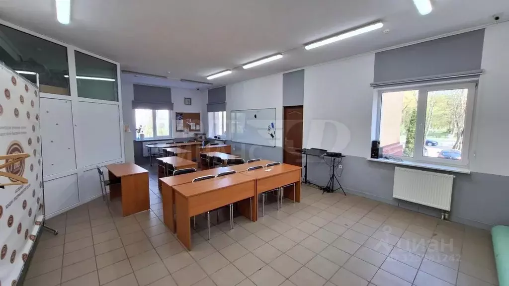 Помещение свободного назначения в Калининградская область, Калининград ... - Фото 1