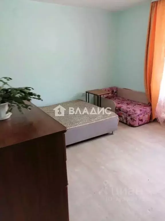 1-к кв. Бурятия, Улан-Удэ 148-й мкр, 10/2 (32.2 м) - Фото 1