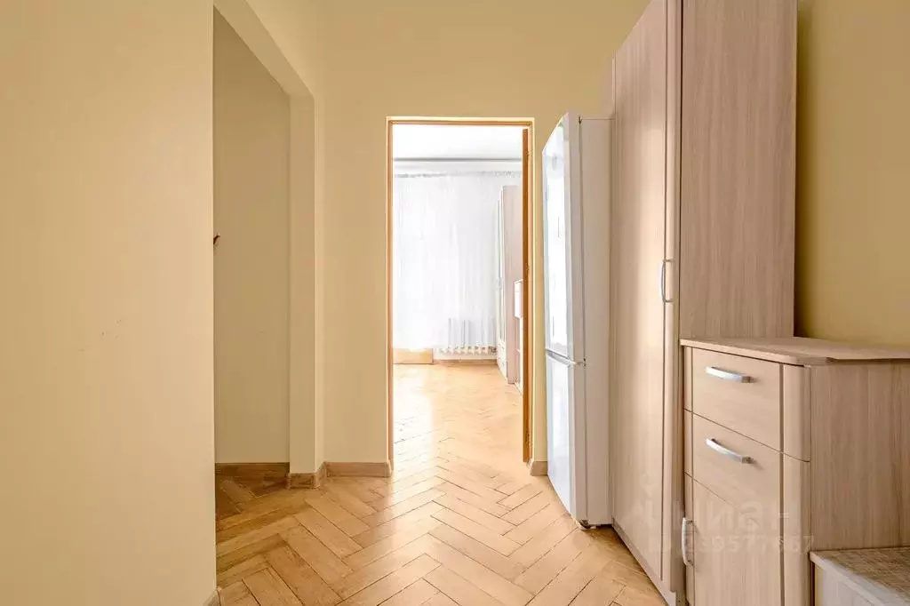 1-к кв. Санкт-Петербург просп. Кима, 5/34 (35.0 м) - Фото 2