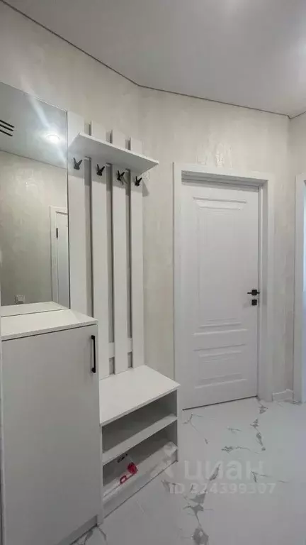 1-к кв. Ставропольский край, Ставрополь ул. Матрены Наздрачевой, 7 ... - Фото 2