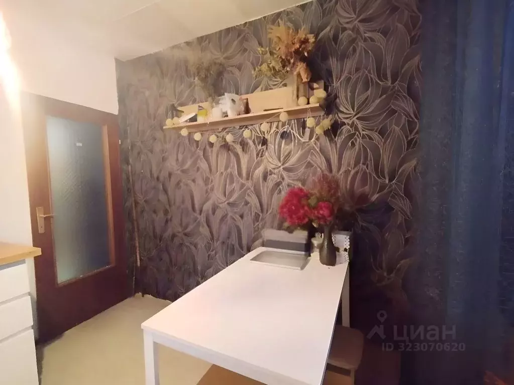 2-к кв. Курская область, Курский район, Клюквинский сельсовет, пос. ... - Фото 1