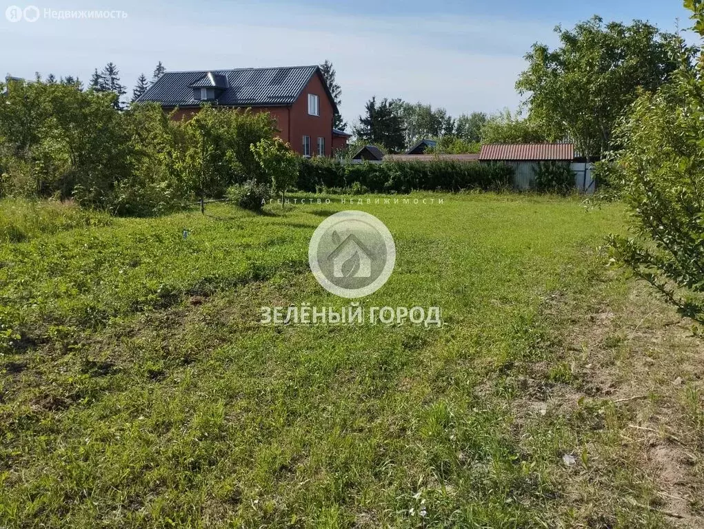 Участок в Константиновка, Калининградское шоссе (10 м) - Фото 1