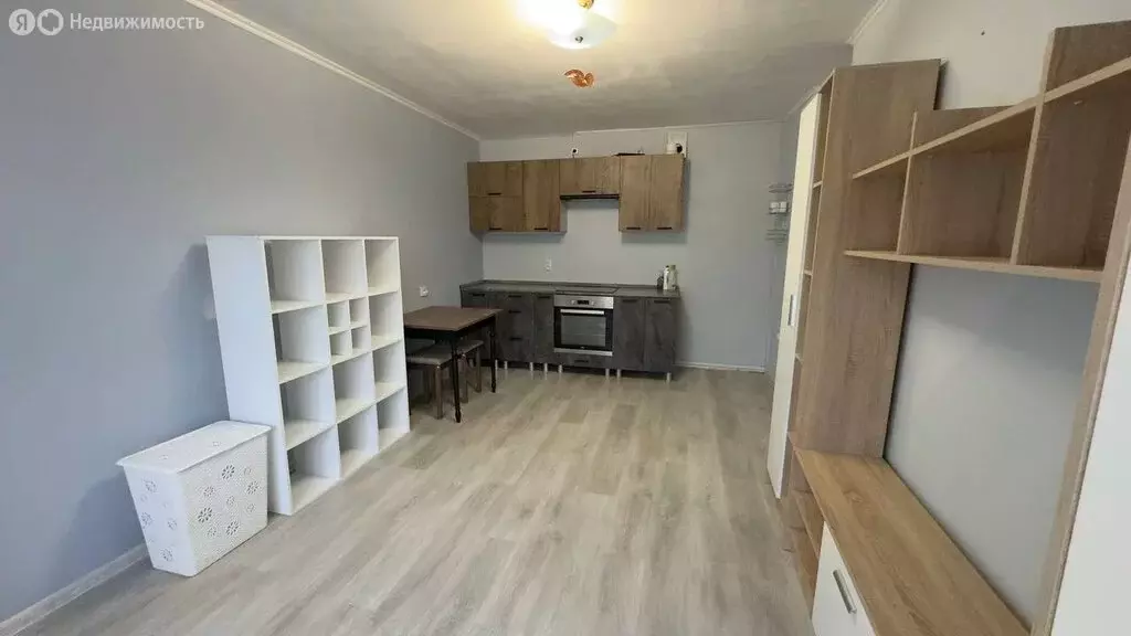 1к в -комнатной квартире (16.9 м) - Фото 0