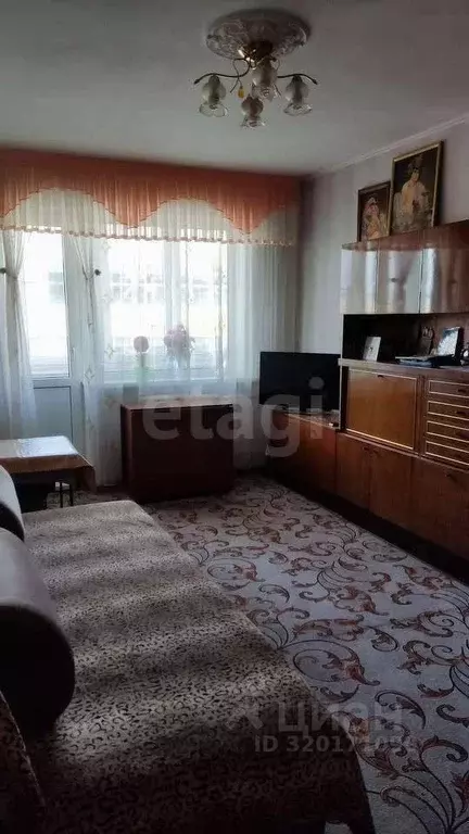 2-к кв. Алтайский край, Бийск ул. Михаила Митрофанова, 37 (44.9 м) - Фото 0