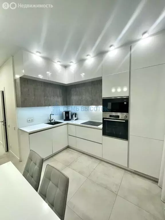 1-комнатная квартира: Москва, Варшавское шоссе, 168 (37.79 м) - Фото 2