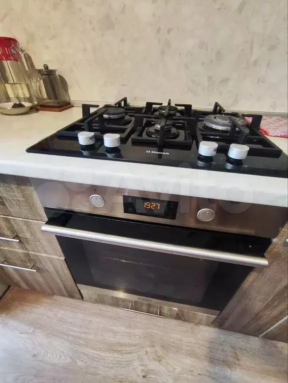 3-к. квартира, 63 м, 9/9 эт. - Фото 1