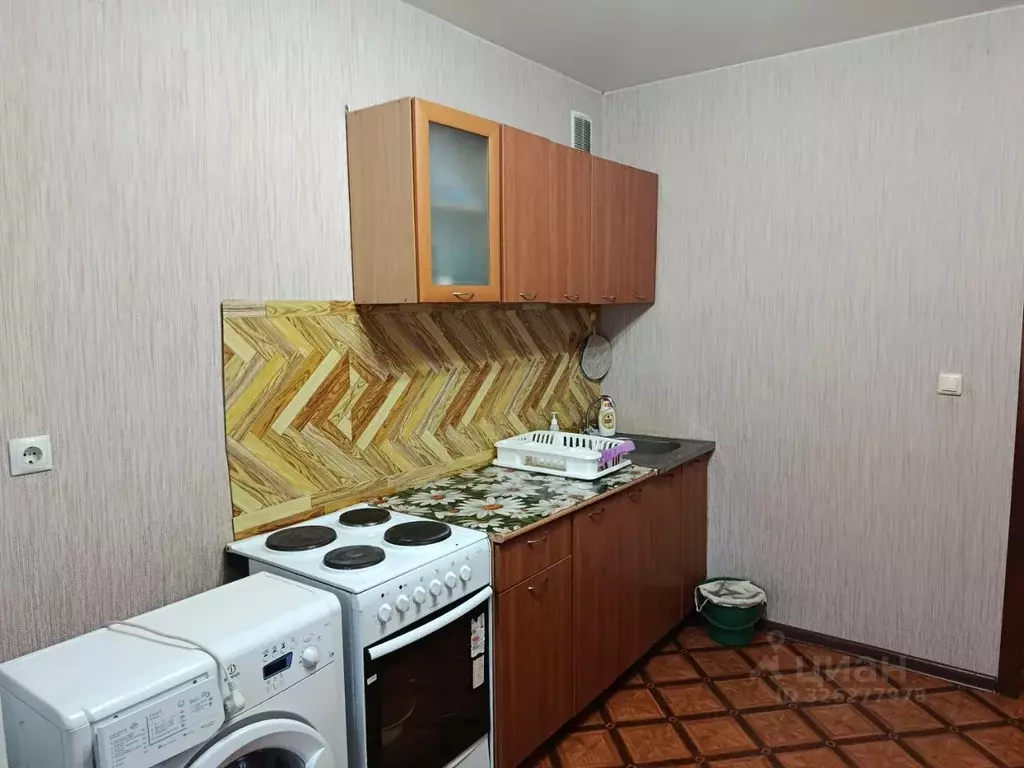 1-к кв. Тюменская область, Тюмень Мелиораторов мкр, ул. Голышева, 5 ... - Фото 2