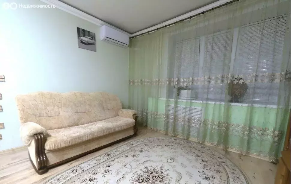 2-комнатная квартира: Губкин, Фестивальная улица, 6 (40.1 м) - Фото 1