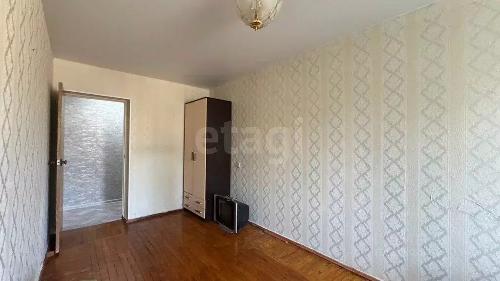 2-к кв. Адыгея, Майкоп ул. Димитрова, 11/2 (42.7 м) - Фото 1