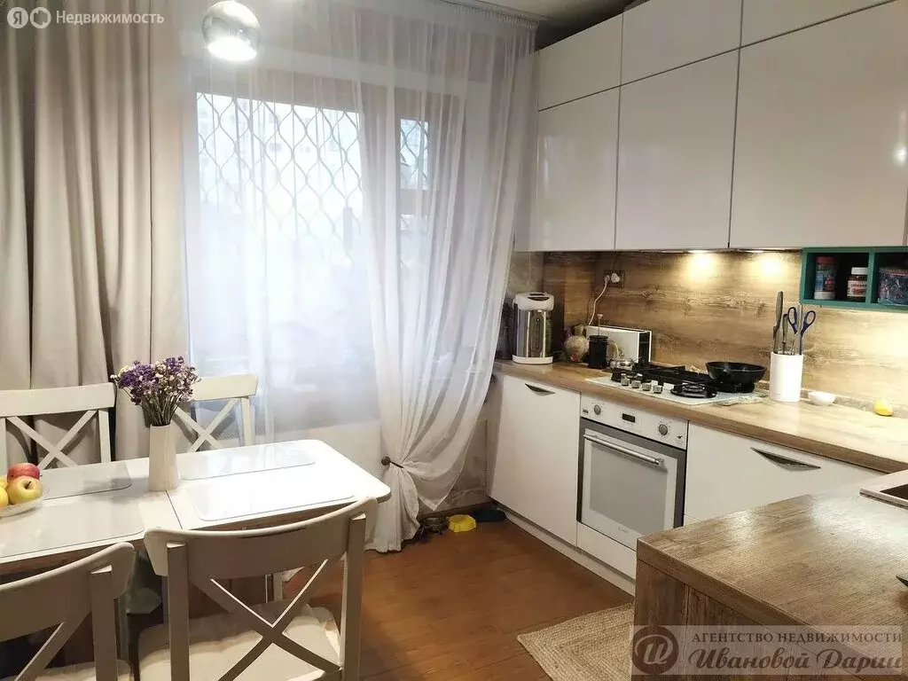 2-комнатная квартира: Самара, улица Стара-Загора, 90А (56 м) - Фото 2