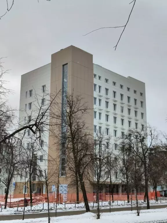 Помещение свободного назначения в Татарстан, Казань Волгоградская ул., ... - Фото 1