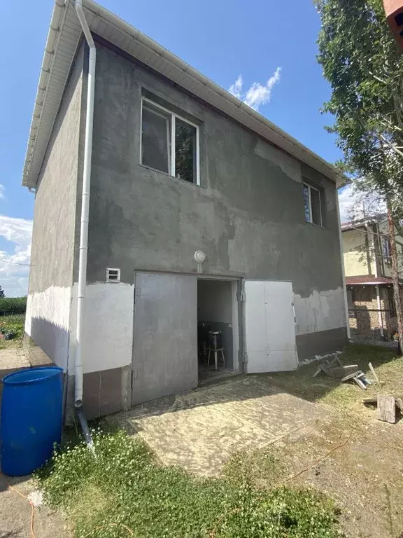 Дом в Омская область, Омский район, с. Розовка, Дорожник СНТ  (96 м) - Фото 2