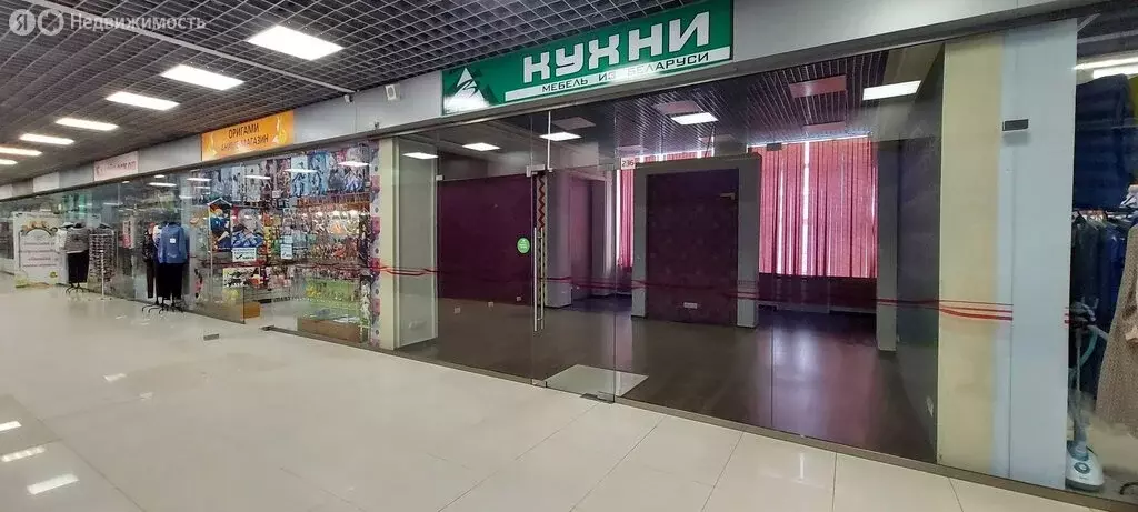 Помещение свободного назначения (37.4 м) - Фото 2