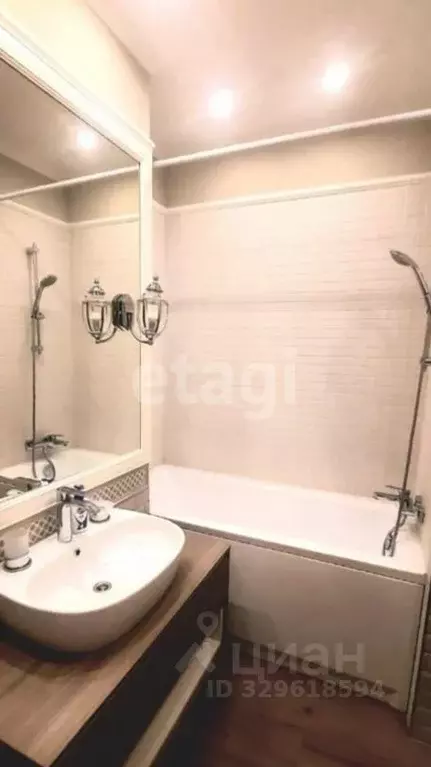 3-к кв. Крым, Ялта Приморский парк имени Гагарина кв-л, 9 (102.0 м) - Фото 2